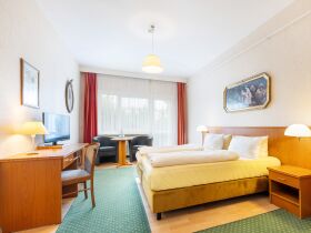 Kleine Auszeit im Herbst