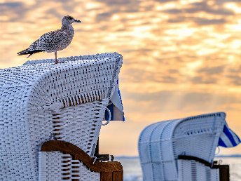 Lust auf Meer... Erleben Sie eine pure Auszeit voller Entspannung im Ostseebad Göhren
