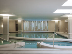 Erlebnisurlaub in Rogaška Slatina – Kristall Turm Eintritt & Halbpension inklusive I 2 Nächte