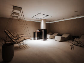 Erlebnisurlaub in Rogaška Slatina – Kristall Turm Eintritt & Halbpension inklusive I 2 Nächte