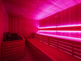 Erlebnisurlaub in Rogaška Slatina – Kristall Turm Eintritt & Halbpension inklusive I 2 Nächte