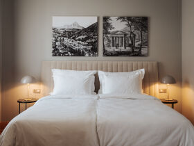 Erlebnisurlaub in Rogaška Slatina – Kristall Turm Eintritt & Halbpension inklusive I 2 Nächte