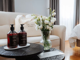 Erlebnisurlaub in Rogaška Slatina – Kristall Turm Eintritt & Halbpension inklusive I 2 Nächte