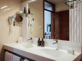 Erlebnisurlaub in Rogaška Slatina – Kristall Turm Eintritt & Halbpension inklusive I 2 Nächte