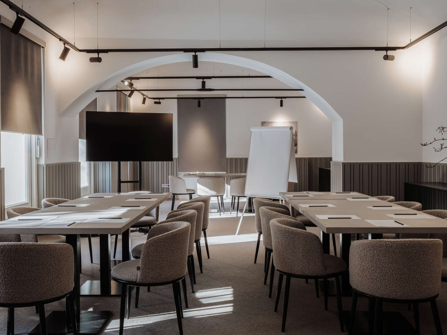 Entspannter Wellnessurlaub im Kurort Rogaska Slatina I 2 Nächte