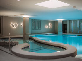 Erlebnisurlaub in Rogaška Slatina – Kristall Turm Eintritt & Halbpension inklusive I 2 Nächte