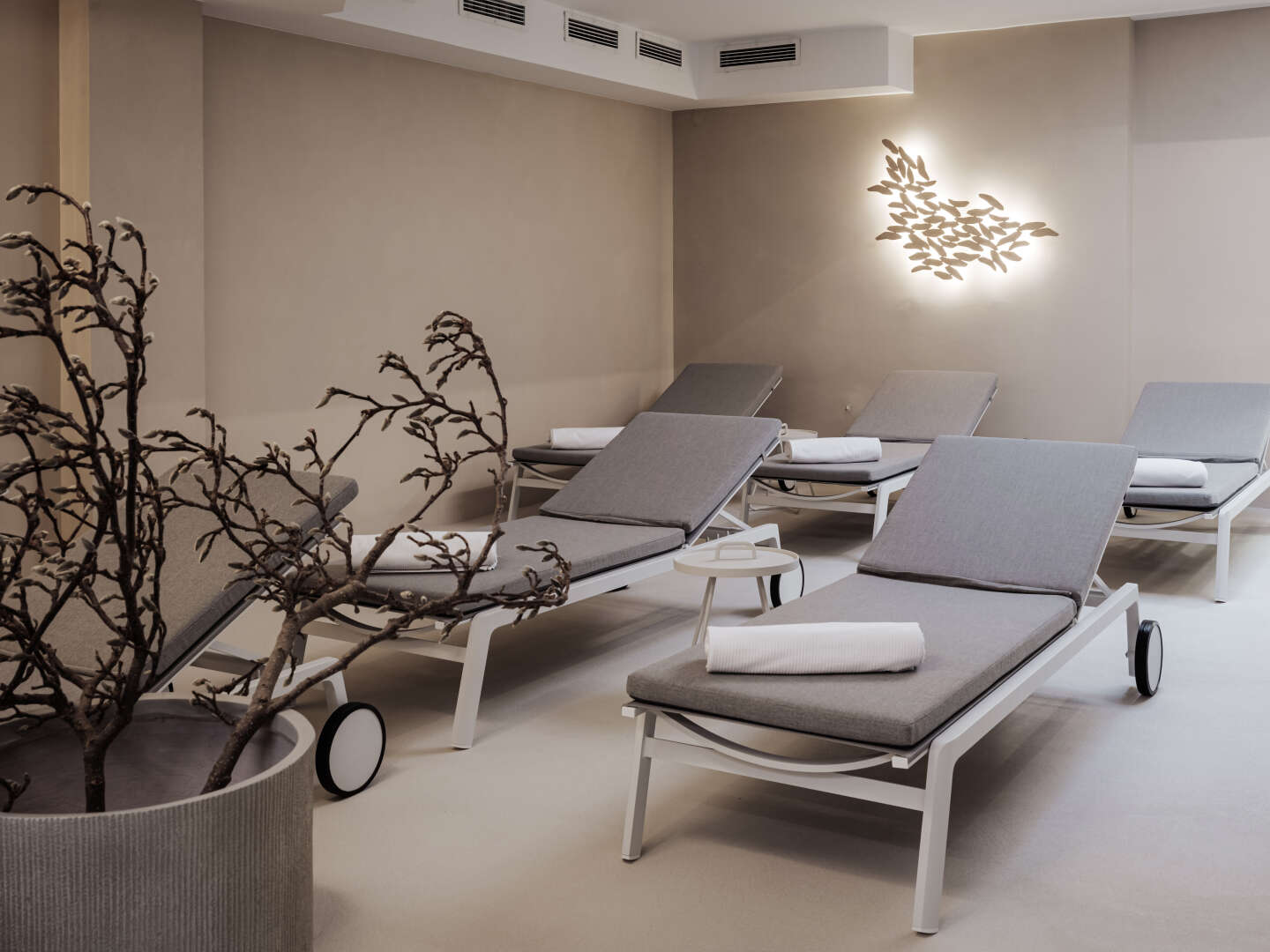 Entspannter Wellnessurlaub im Kurort Rogaska Slatina I 2 Nächte