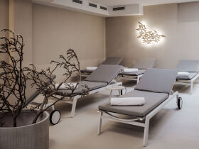 Erlebnisurlaub in Rogaška Slatina – Kristall Turm Eintritt & Halbpension inklusive I 2 Nächte