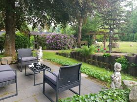 Romantischer Wellnessurlaub - 3 Tage im Nationalpark Harz 