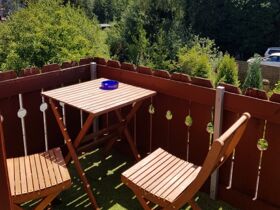 Romantischer Wellnessurlaub - 3 Tage im Nationalpark Harz 