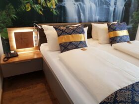 Romantischer Wellnessurlaub - 3 Tage im Nationalpark Harz 