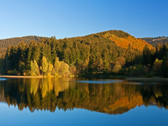 3 Tage Spar-Erlebnis-Paket Harz inkl. 48h Harzcard 