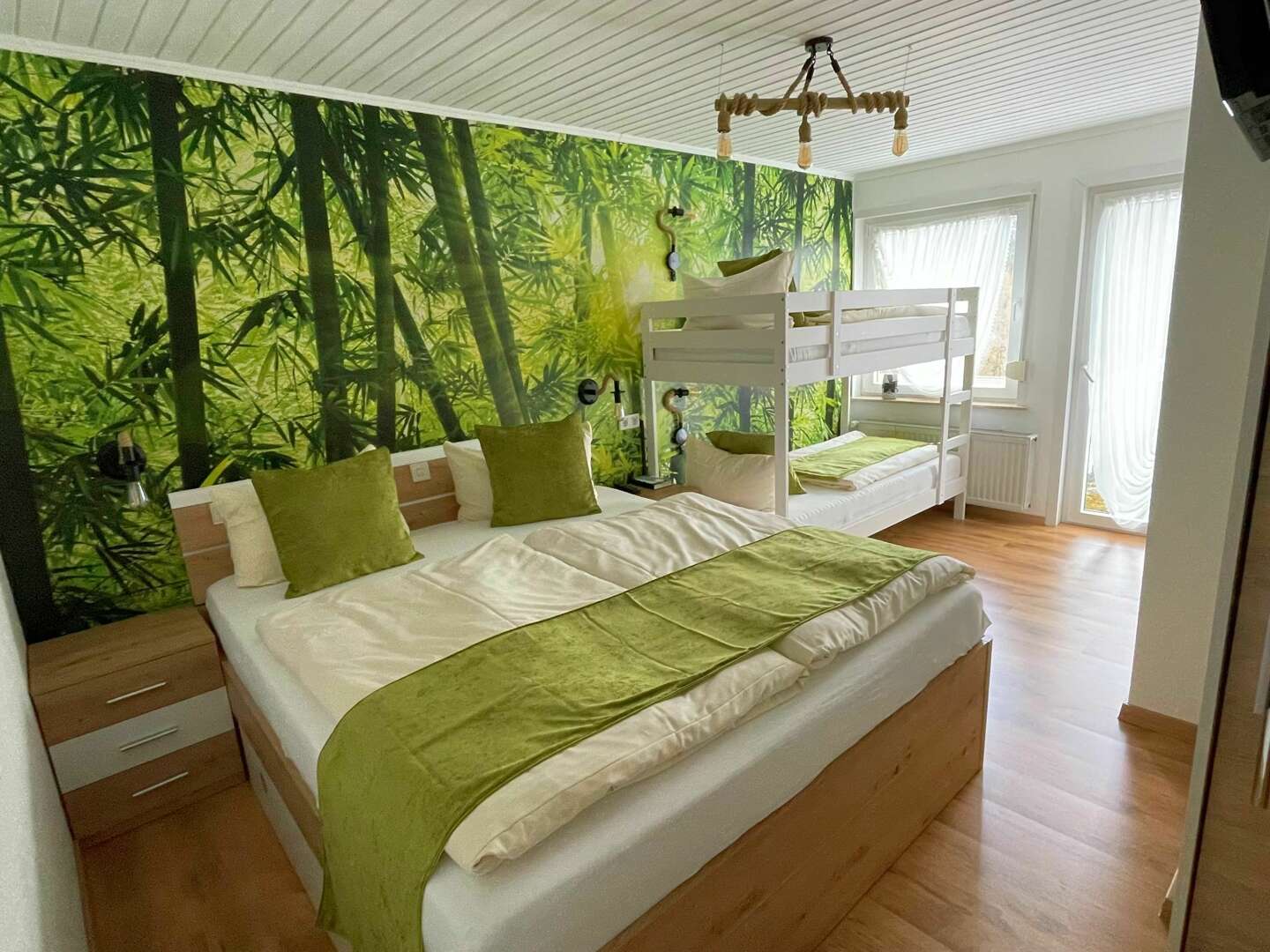 3 Tage Spar-Erlebnis-Paket Harz inkl. 48h Harzcard 