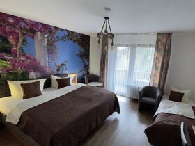 Romantischer Wellnessurlaub - 3 Tage im Nationalpark Harz 