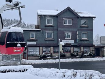 3 Tage Spar-Erlebnis-Paket Harz inkl. 48h Harzcard 