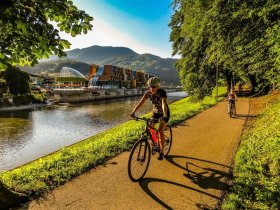 Yoga & Meditation - Aktive Auszeit in Slowenien | 3 Nächte