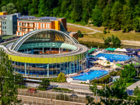 Yoga & Meditation - Aktive Auszeit in Slowenien | 3 Nächte