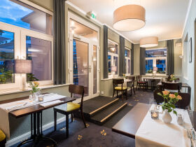 3 Tage Kurzurlaub - Auszeit vom Alltag in der Sächsischen Schweiz bei Dresden