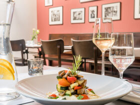 3 Tage Kurzurlaub - Auszeit vom Alltag in der Sächsischen Schweiz bei Dresden