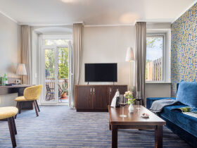 3 Tage Kurzurlaub - Auszeit vom Alltag in der Sächsischen Schweiz bei Dresden