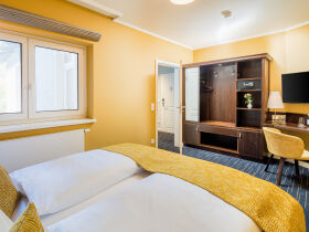 3 Tage Kurzurlaub - Auszeit vom Alltag in der Sächsischen Schweiz bei Dresden