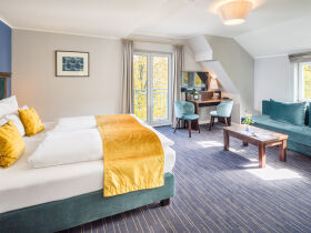 3 Tage Kurzurlaub - Auszeit vom Alltag in der Sächsischen Schweiz bei Dresden