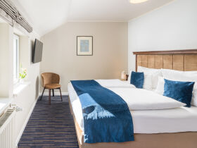 3 Tage Kurzurlaub - Auszeit vom Alltag in der Sächsischen Schweiz bei Dresden