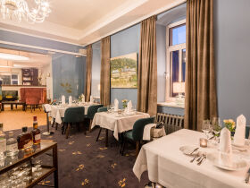 2 Tage Kurzurlaub - Auszeit vom Alltag in der Sächsischen Schweiz bei Dresden