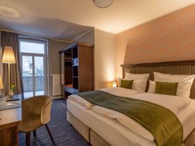 3 Tage Kurzurlaub - Auszeit vom Alltag in der Sächsischen Schweiz bei Dresden