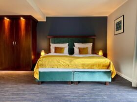 3 Tage Kurzurlaub - Auszeit vom Alltag in der Sächsischen Schweiz bei Dresden