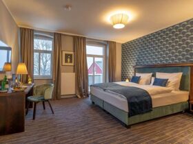 3 Tage Kurzurlaub - Auszeit vom Alltag in der Sächsischen Schweiz bei Dresden