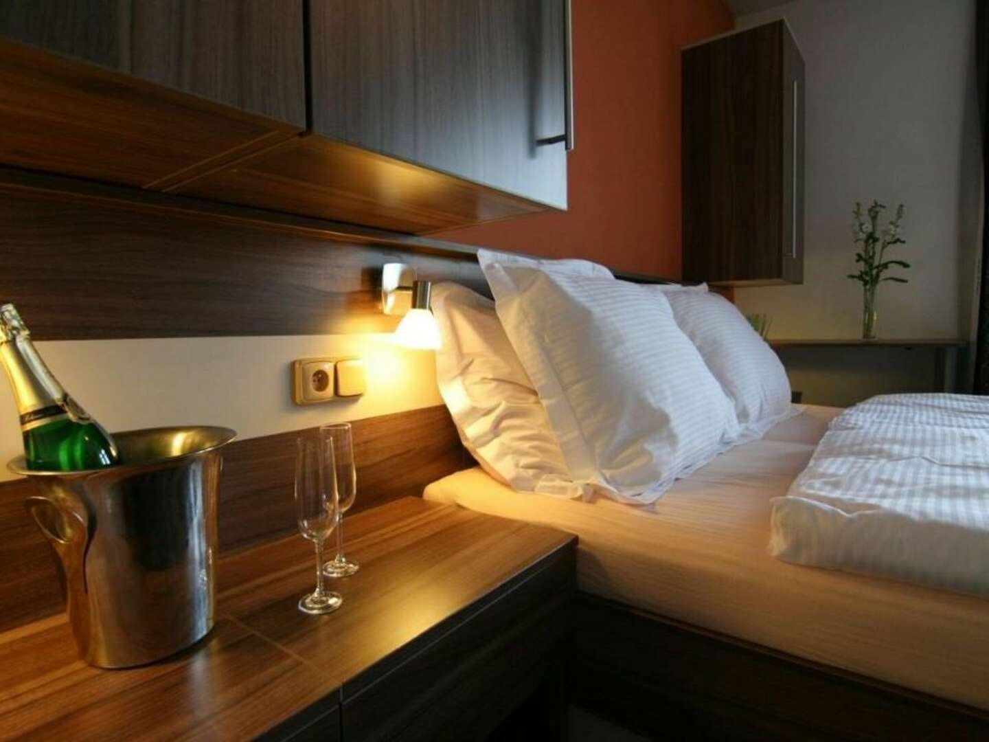 Aktiver URLAUB AUF DEM WASSER in der Tschechischen Schweiz für 3 Tage / 2 Nächte