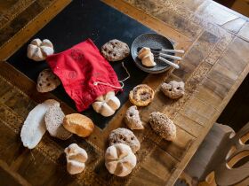 Goldene Glückstage inkl. 1 Flasche Crémant (0,75l)  & Nutzung der Bergbahnen | 4 Nächte inkl. HP