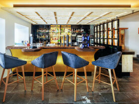 Goldene Glückstage inkl. 1 Flasche Crémant (0,75l)  & Nutzung der Bergbahnen | 4 Nächte inkl. HP