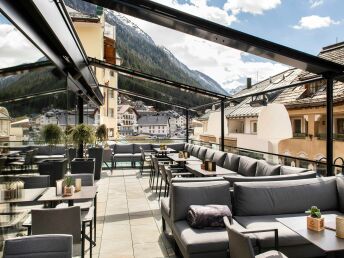 Wanderauszeit in Ischgl inkl. 5% Frühbucherbonus & Nutzung der Bergbahnen | 4 Nächte inkl. HP