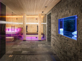 Goldene Glückstage inkl. 1 Flasche Crémant (0,75l)  & Nutzung der Bergbahnen | 4 Nächte inkl. HP