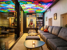 Goldene Glückstage inkl. 1 Flasche Crémant (0,75l)  & Nutzung der Bergbahnen | 4 Nächte inkl. HP