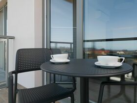 Silvesterparty mit DJ an der Ostsee I 5 Tage