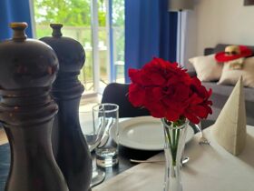 Silvesterparty mit DJ an der Ostsee I 5 Tage