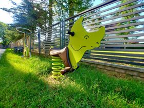 Silvesterparty mit DJ an der Ostsee I 5 Tage