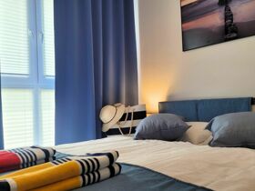 Silvesterparty mit DJ an der Ostsee I 5 Tage