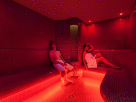 Silvesterparty mit DJ an der Ostsee I 5 Tage