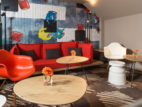 Städtetrip nach Liège 1 Nacht | Beste Ausgangslage für Entdeckungstouren | gegenüber Centre Opéra