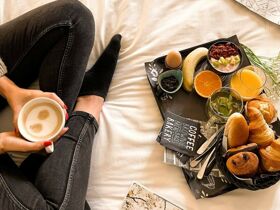 Städtetrip nach Antwerpen 1 Nacht | Terrasse mit Außenpool | Gratis Parken