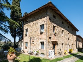 Genießerurlaub in der romantischen Toskana | 2 Nächte