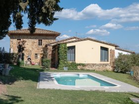 Genießerurlaub in der romantischen Toskana | 2 Nächte