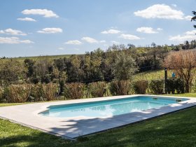 Genießerurlaub in der romantischen Toskana | 2 Nächte