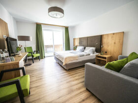 Den Winter genießen - Auszeit im steirischen Skigebiet inkl. Frühstück und GenussCard | 1 Nacht