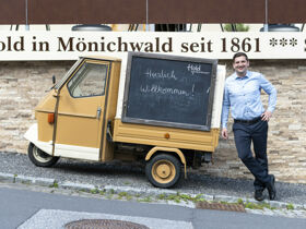 Den Winter genießen - Auszeit im steirischen Skigebiet inkl. Frühstück und GenussCard | 1 Nacht