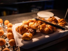 2 Tage Kurzurlaub in 